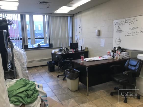 UPTOWN TECH: 304 Jumonville St, Pittsburgh, PA 15219